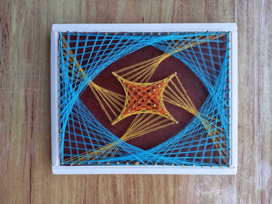 Пано стринг арт 20/20 - 7.50 €