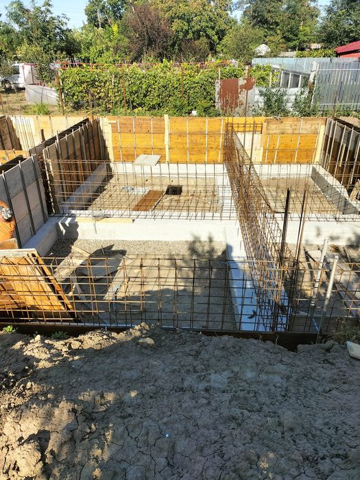Meseriasi construcții