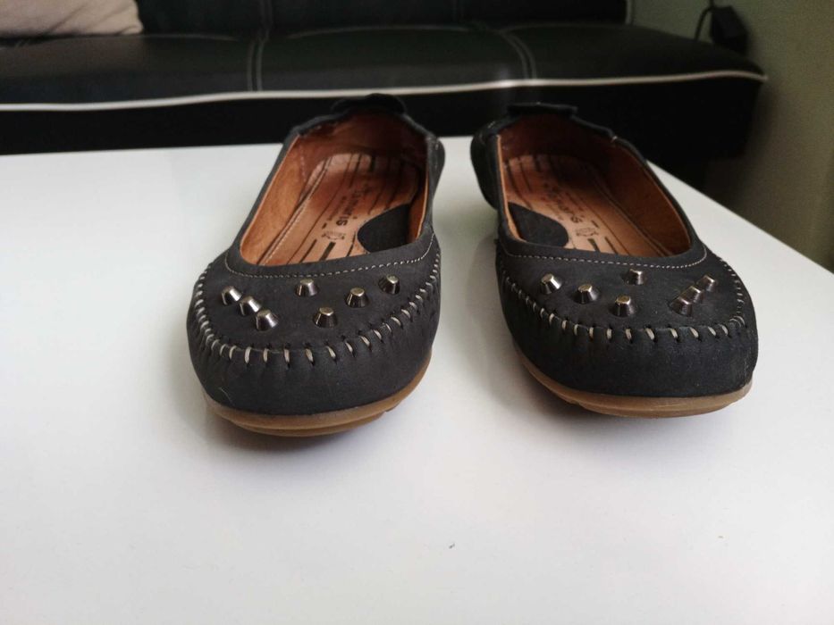 Дамски обувки Tamaris