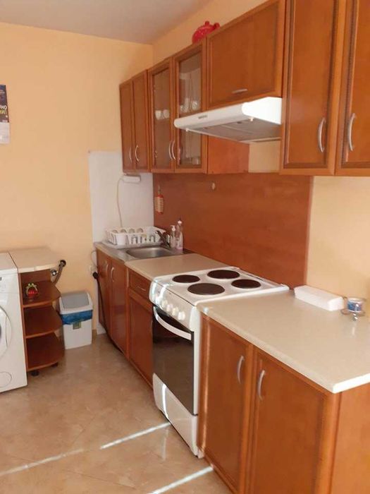 Дава се под наем Двустаен апартамент в София, Горубляне - 54 кв.м за 348.84 € - Снимка #1