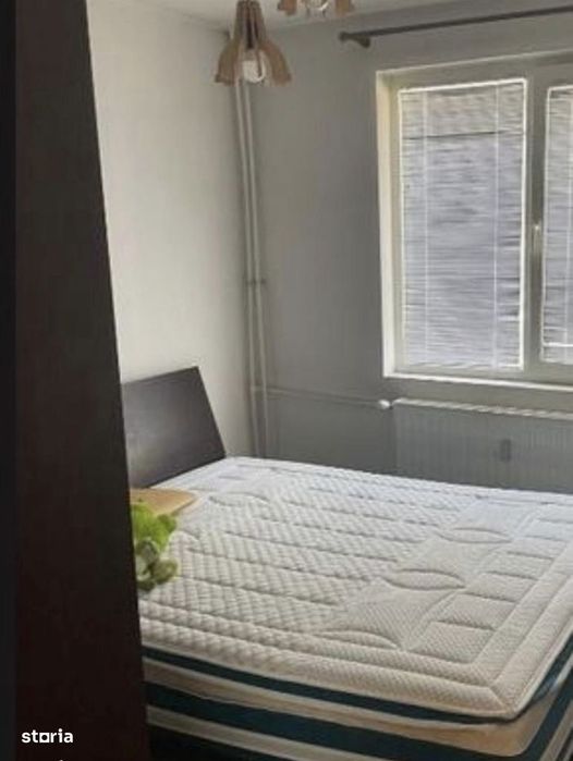 Rahova Petre Ispirescu 3 Camere De Vanzare Centrala  Bloc Reabilitat