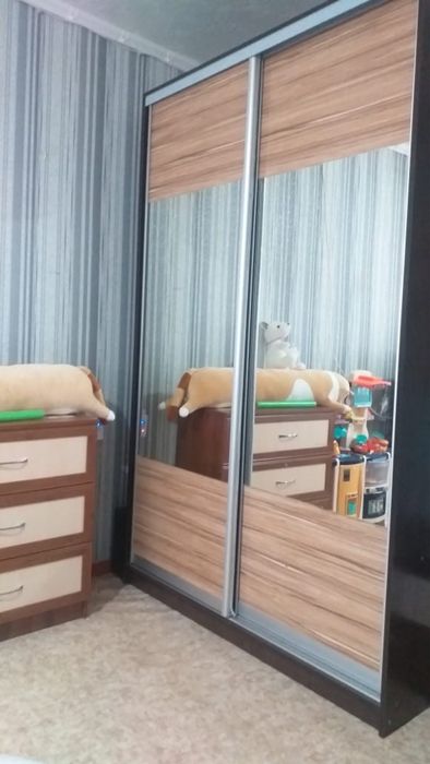 Сдается 1-комнатная квартира