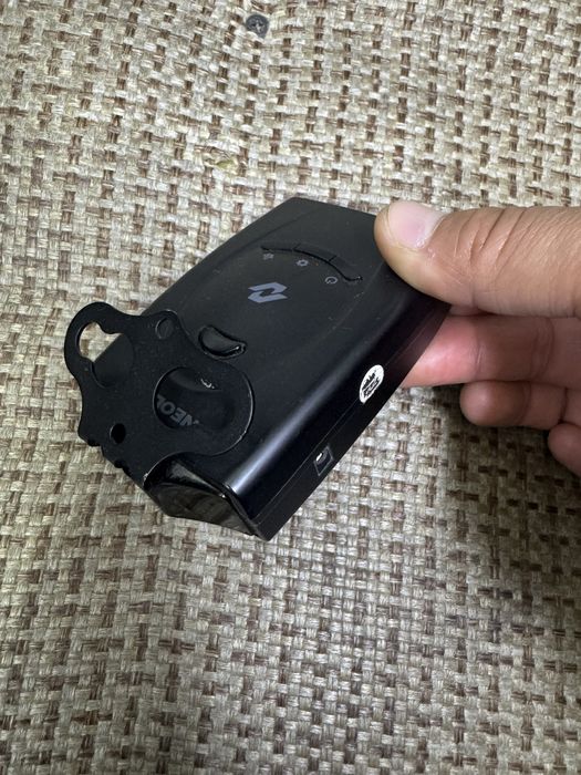 Neoline 7500 antiradar