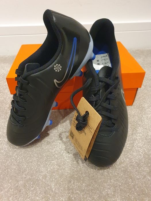 Бутонки Nike Tiempo Club FG, н.38,5