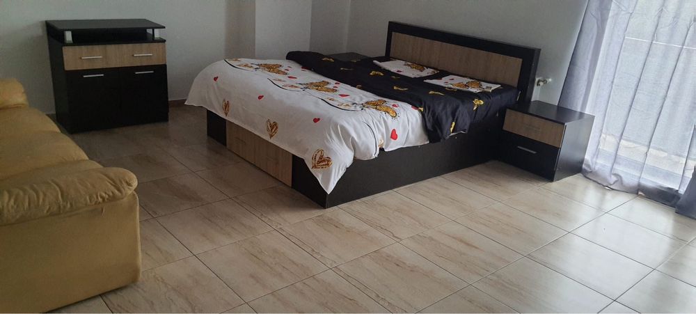 Cazare regim hotelier Rond Alba Iulia