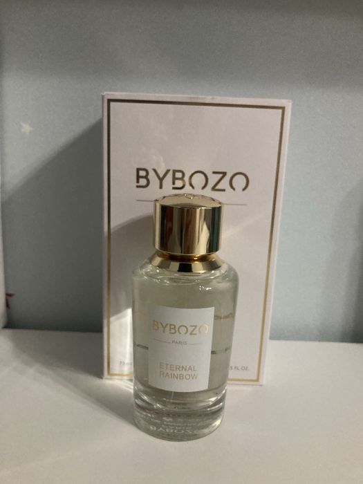 продам парфюм bybozo paris eternal rainbow