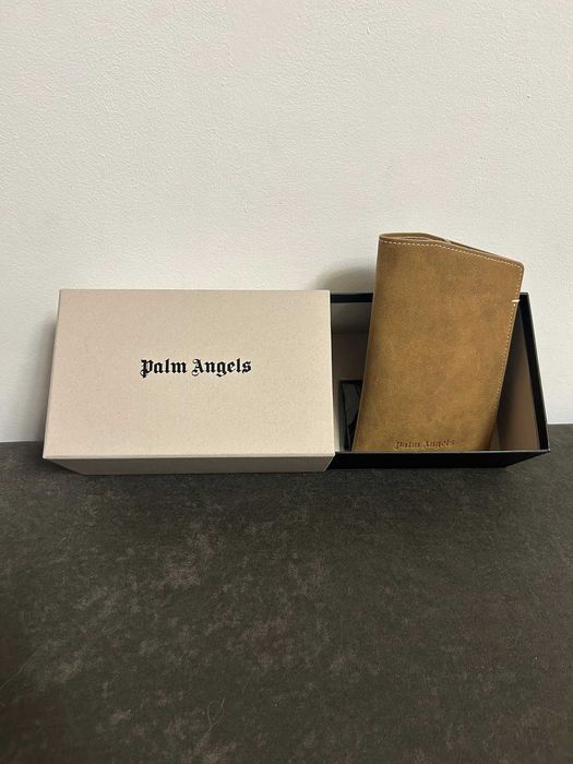 Ochelari de soare Palm Angels originali