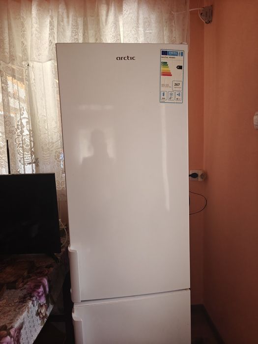 Vand combină frigorifică Arctic
