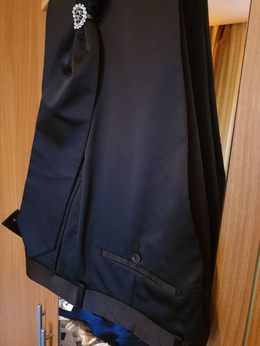 Costum Mire BAGGI marimea 50 slim fit