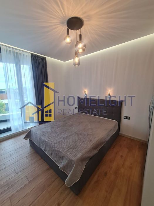Продава се Тристаен апартамент в София, Кръстова вада - 111 кв.м за 1833 €/кв.м - Снимка #8