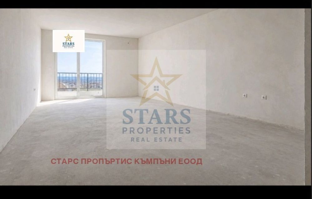 Продажба 3-стаен гр. Варна - Погреби 97m²