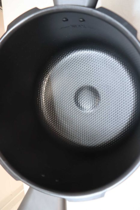 Резершна Незалепваща тенджера Moulinex, TEFAL Cook4Me 6L