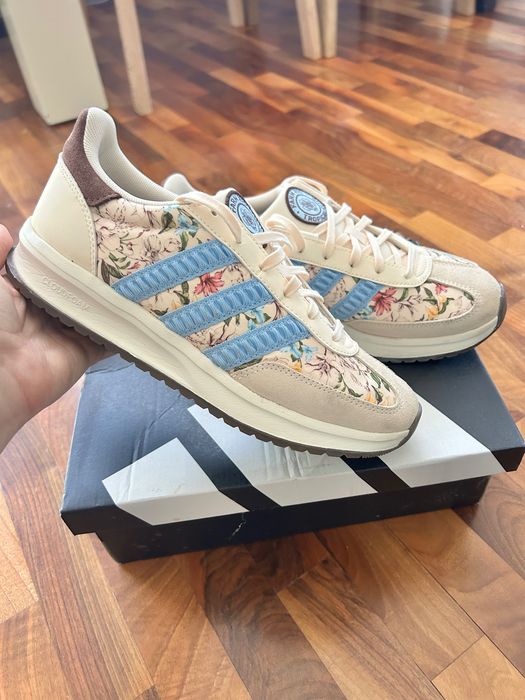 Дамски маратонки adidas x farm rio