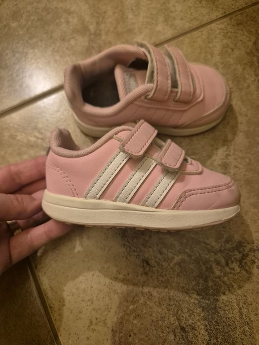 Adidas fete marimea 20