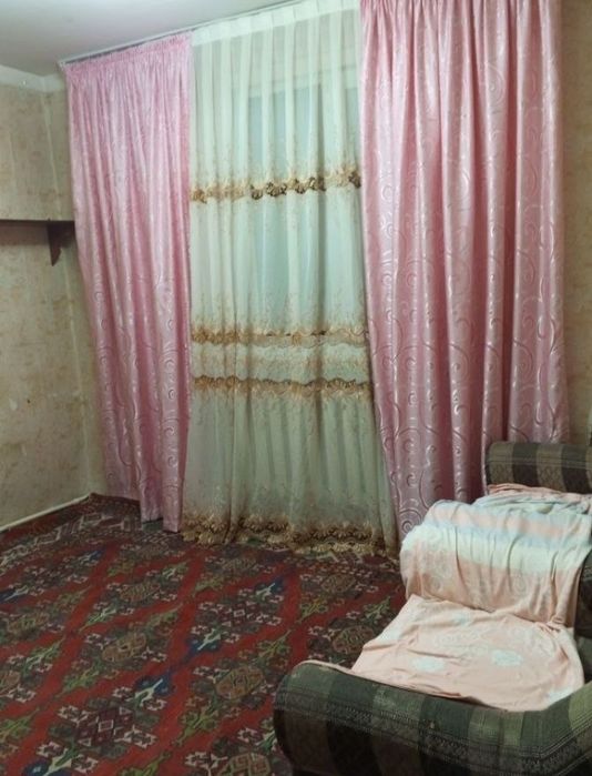 Аренда 2-х комнатная квартира Янгихает Спутник 1.