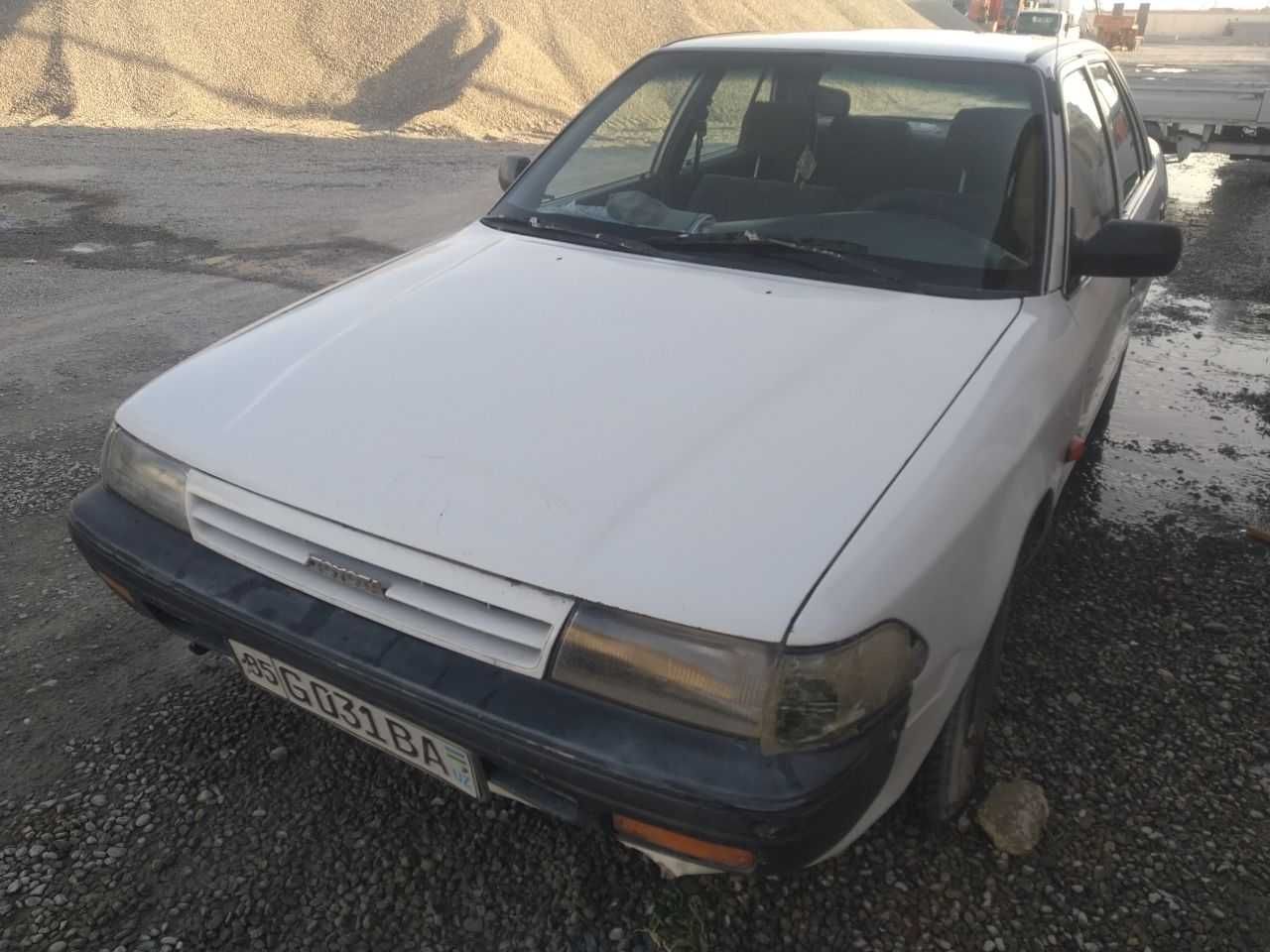 Toyota Carina 2 купить в Узбекистане - продажа автомобилей Тойота Carina 2  б/у и новых на OLX.uz