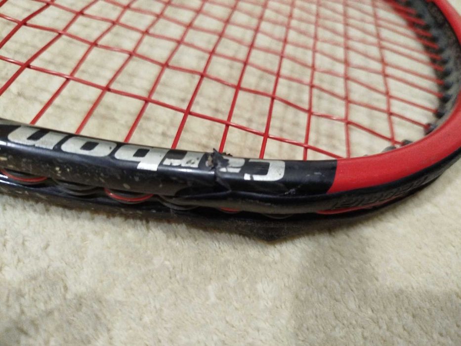 Тенис ракета Babolat Pure Storm Tour