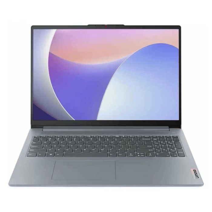 Lenovo IdeaPad Slim 3 AMD R3-7320U 8GB 512GB 15,6 FHD IPS Arctic Grey
