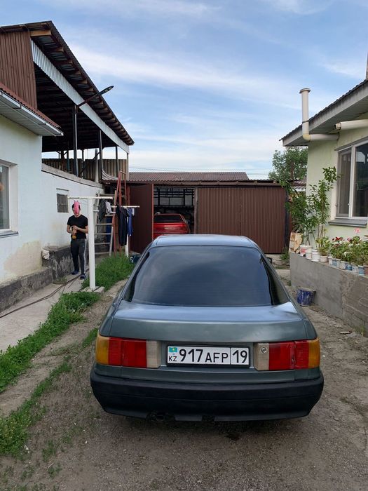 Продам машину срочно