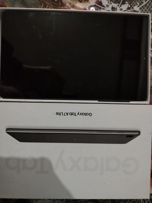 Samsung Galaxy Tab a7 lite