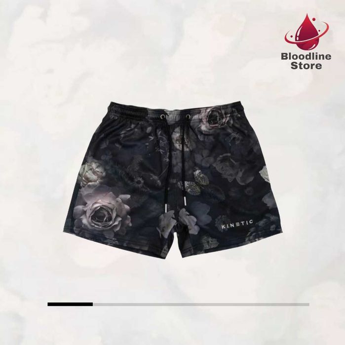 Kinetic Shorts/Шорты