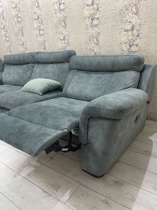 Мягкий Уголок для Гостиной