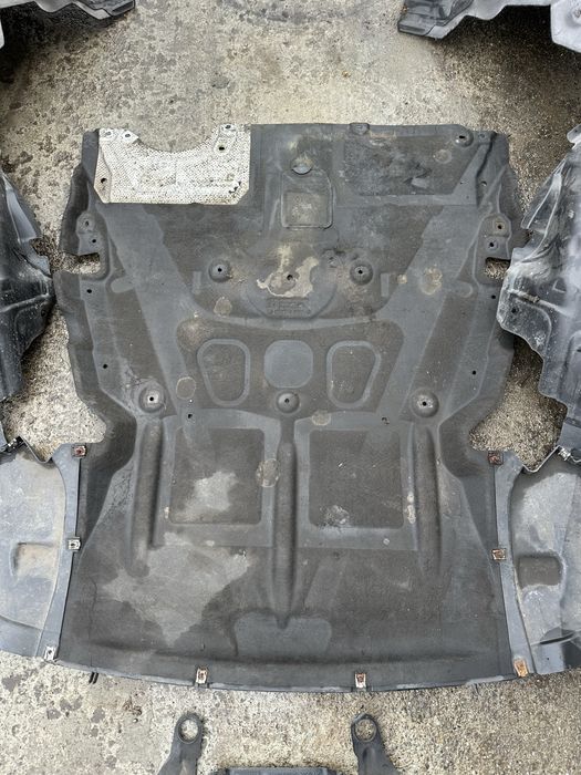 Carenaj / Scut / Coltar BMW Seria 4 F32 F33 F36