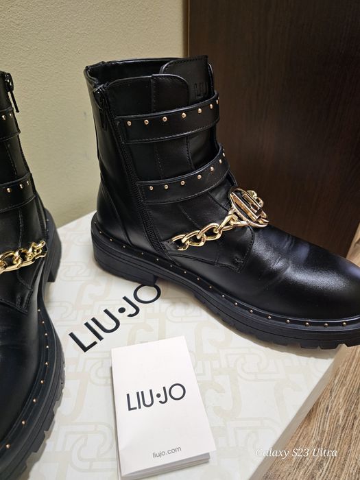 Дамски боти Liu jo