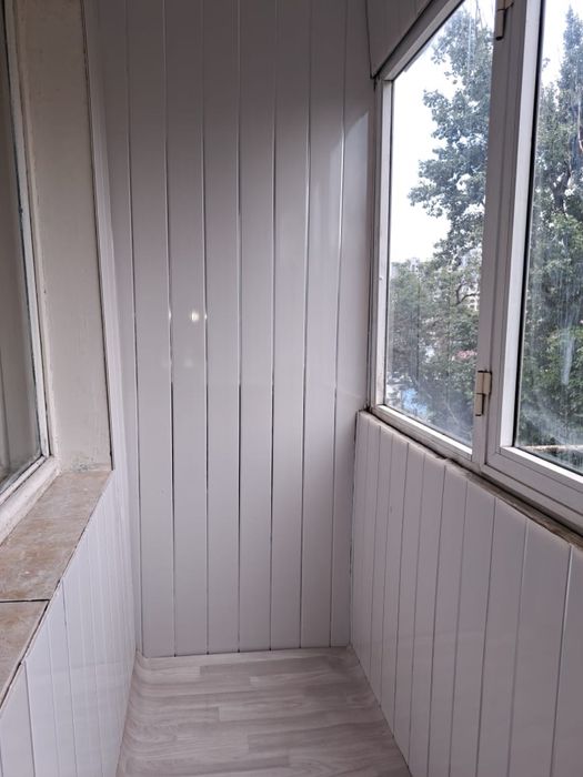 Долгосрочный квартира