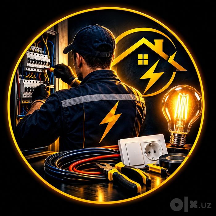 elektrika xizmati