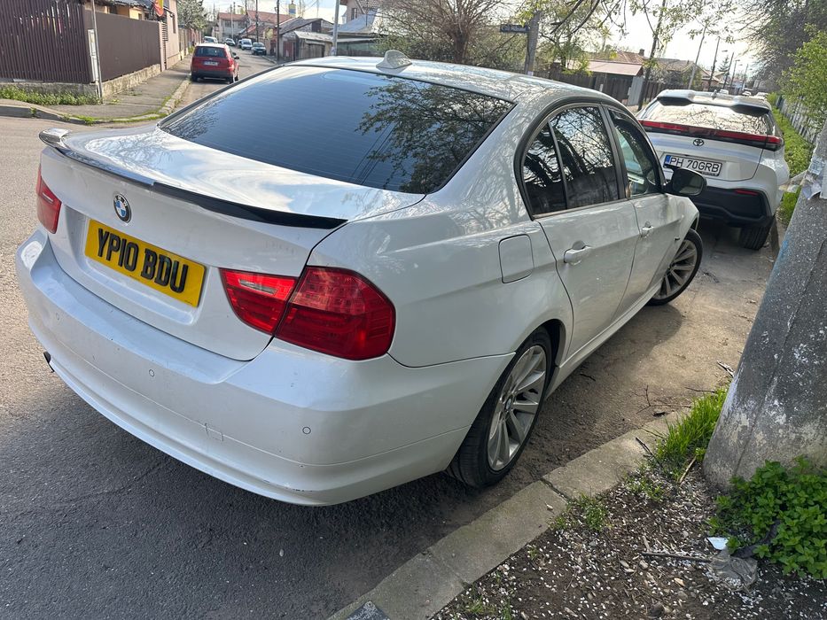 Bmw E90 FL 2.0d Euro 5 Motorizare F10 / F30  adus recent volan dreapta
