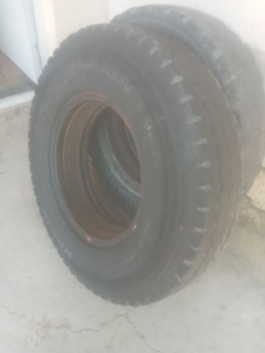 Gaz 53 uchun 260 240 balon bor