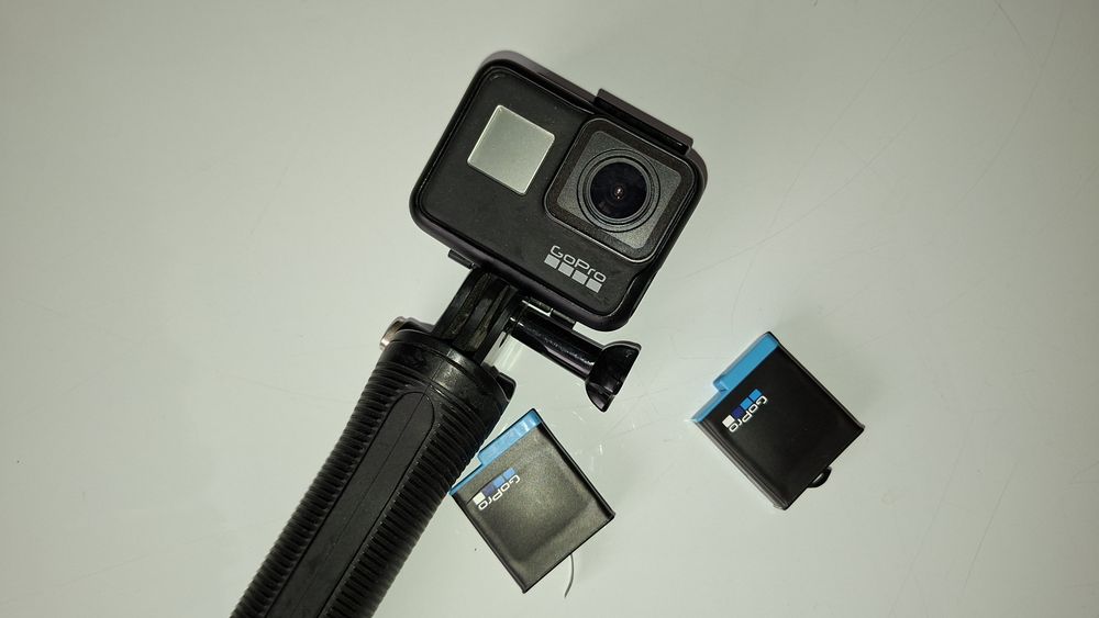 Gopro Hero 7 Black