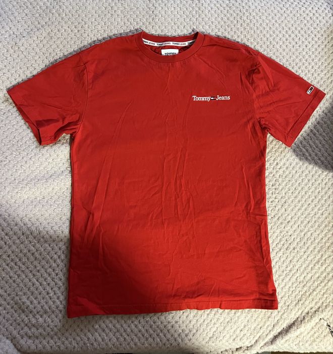 Мъжка тениска Tommy Jeans