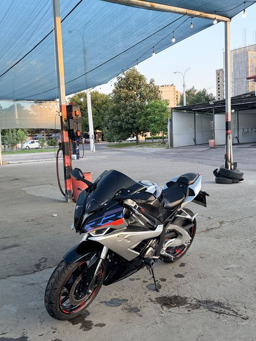 BMW s1000rr full