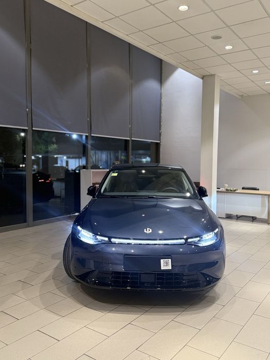 Leapmotor C01 625 km elektro