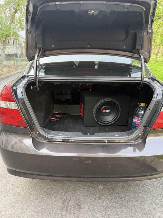 Nexia 3 ravon 80.000 probeg