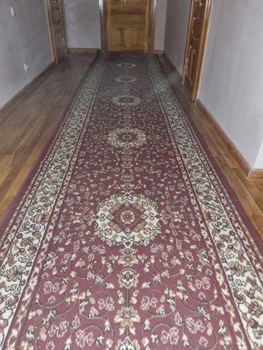 Продаю ковер-дорожка 7×1