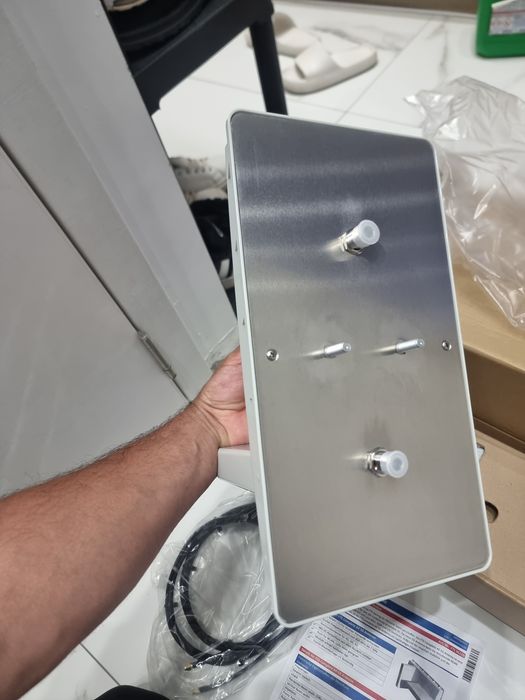 УНИКАЛНА ЗА БЪЛГ5G/4G антена FTS Complete All + 3м Кабел