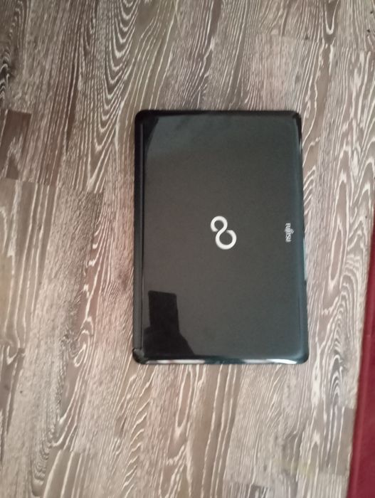 Прадам нодбук Fujitsu