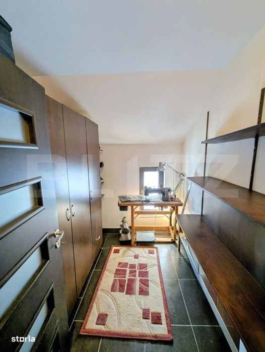 Casa spatioasa de vanzare, 160 mp, Chicerea, Iasi