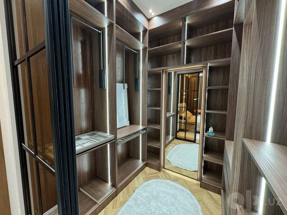 ЖК Regnum Plaza от Murad Building  Сдается 4х-ком квартира!