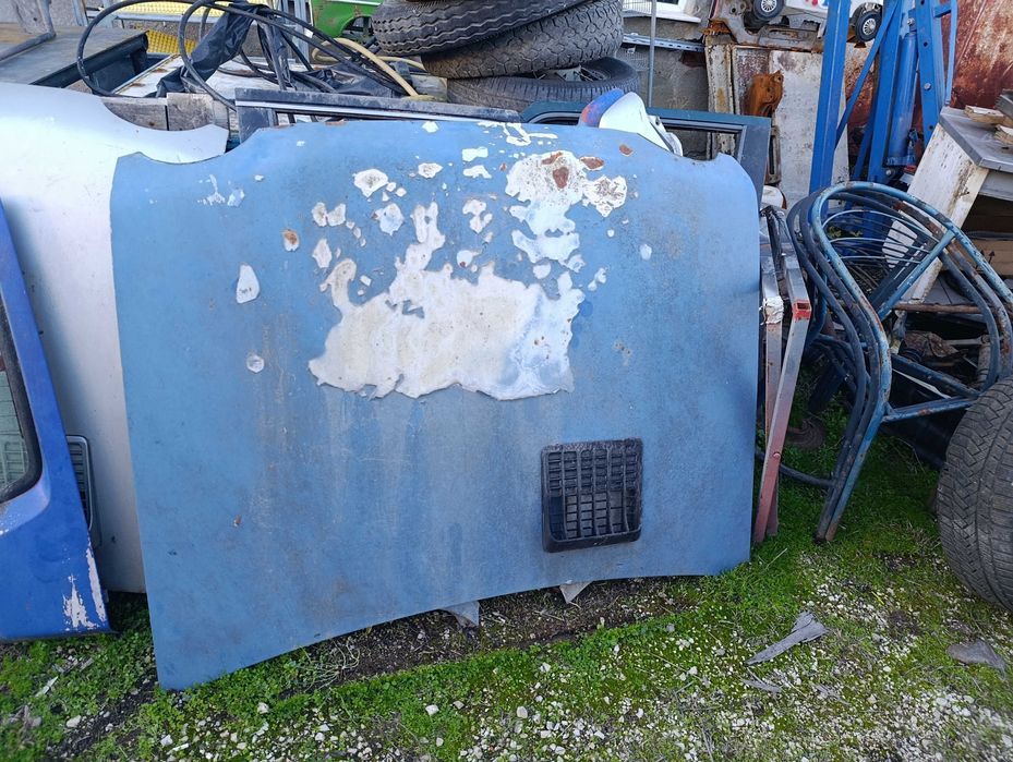 Части за Фиат Ритмо 105/125 TC двуврат,купе