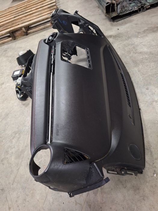 Арматурно табло Mazda 2 / Мазда 2 2016г.