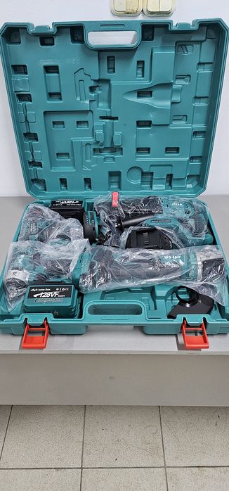 Набор инструментов 4 в 1