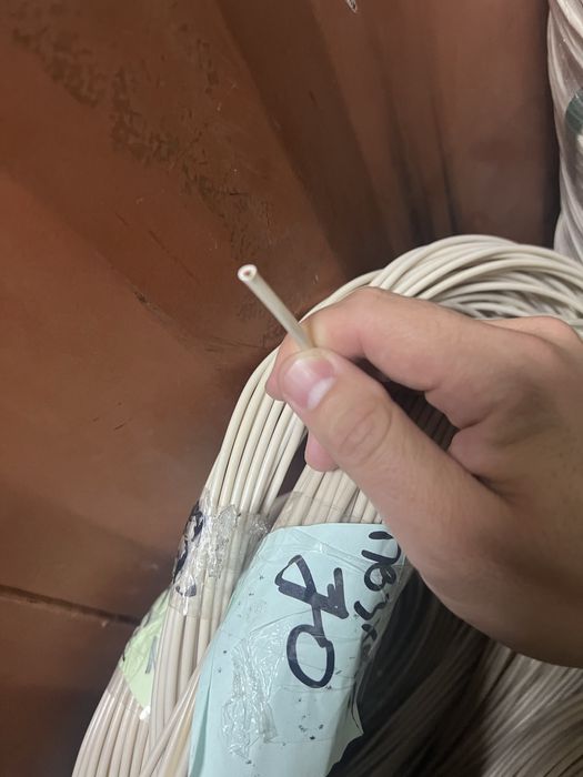 Провода ПВ1, ПВ3