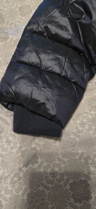 Зимно яке - детско 110-116