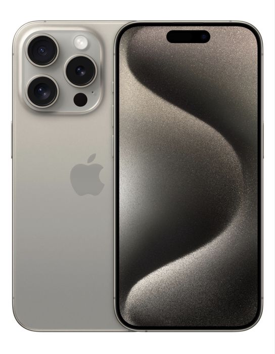Iphone 15 pro 81%