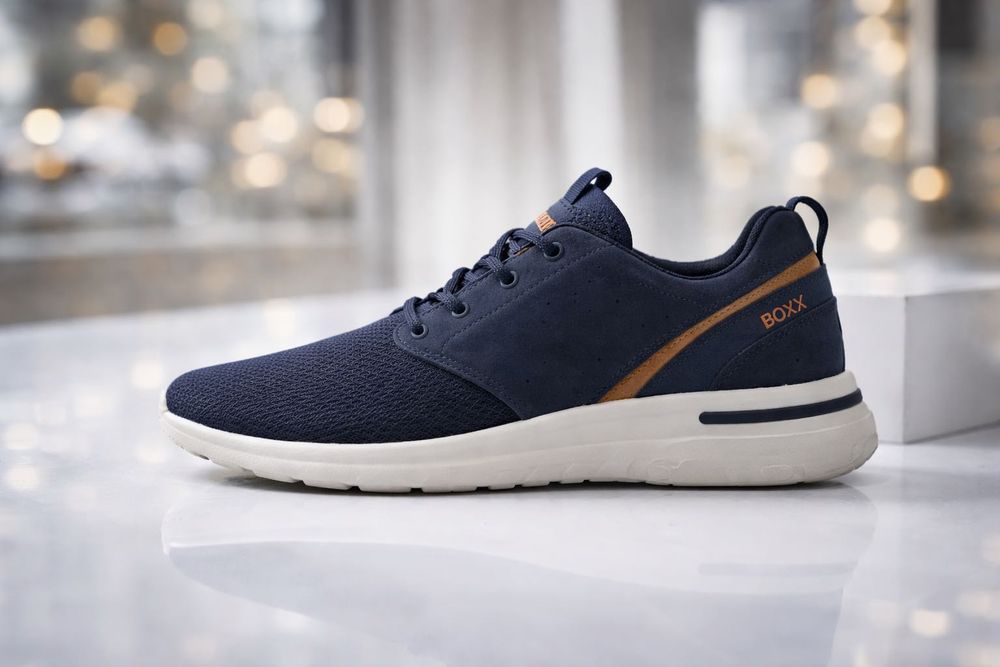 Adidasi foarte confortabili