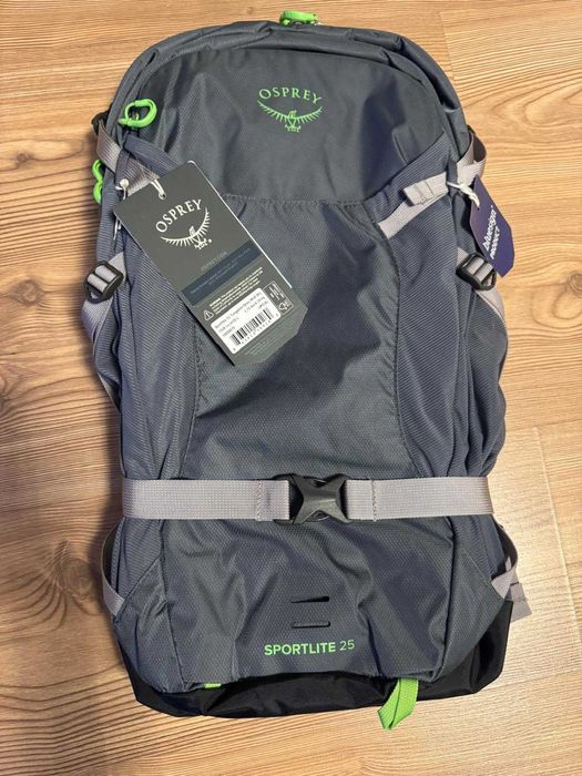 Rucsac Osprey Sportlite 25 M/L